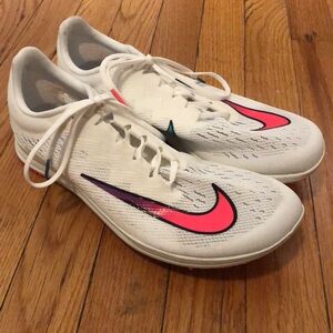 Nike Zoom Streak LT Spike Flats